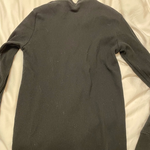 All Black Riding Outfit of the Day Piper/Back on Track 🔥🐴 FINAL MARKDOWN - Picture 7 of 7